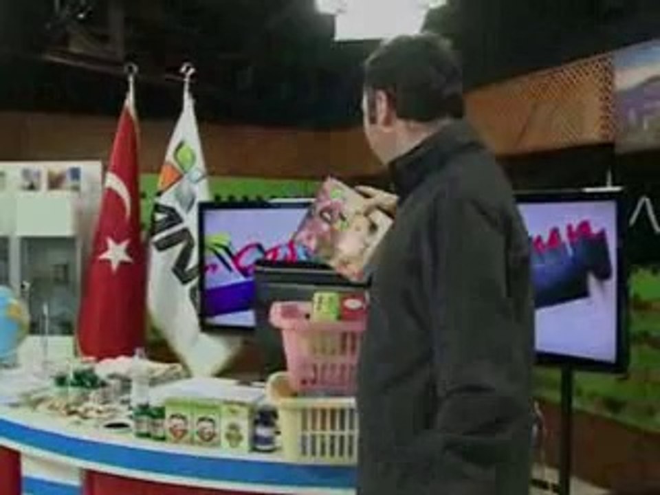 BİTKİSEL ÜRÜNLERLE KESİN ÇÖZÜM!