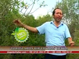 BİTKİSEL ÜRÜNLERLE KESİN ÇÖZÜM!