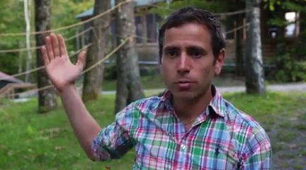 The Woodstock Fruit Festival 2012 Documentary