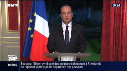 Politicozap: Balkany en chanson - 10/03