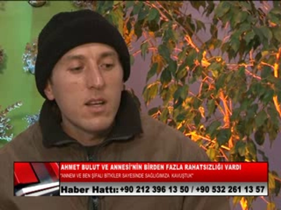 BİRDEN FAZLA RAHATSIZLIĞA KESİN ÇÖZÜM!