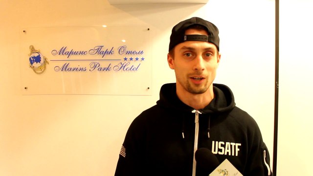 Конференция NIKE прошла в Маринс Парк Отель Сочи