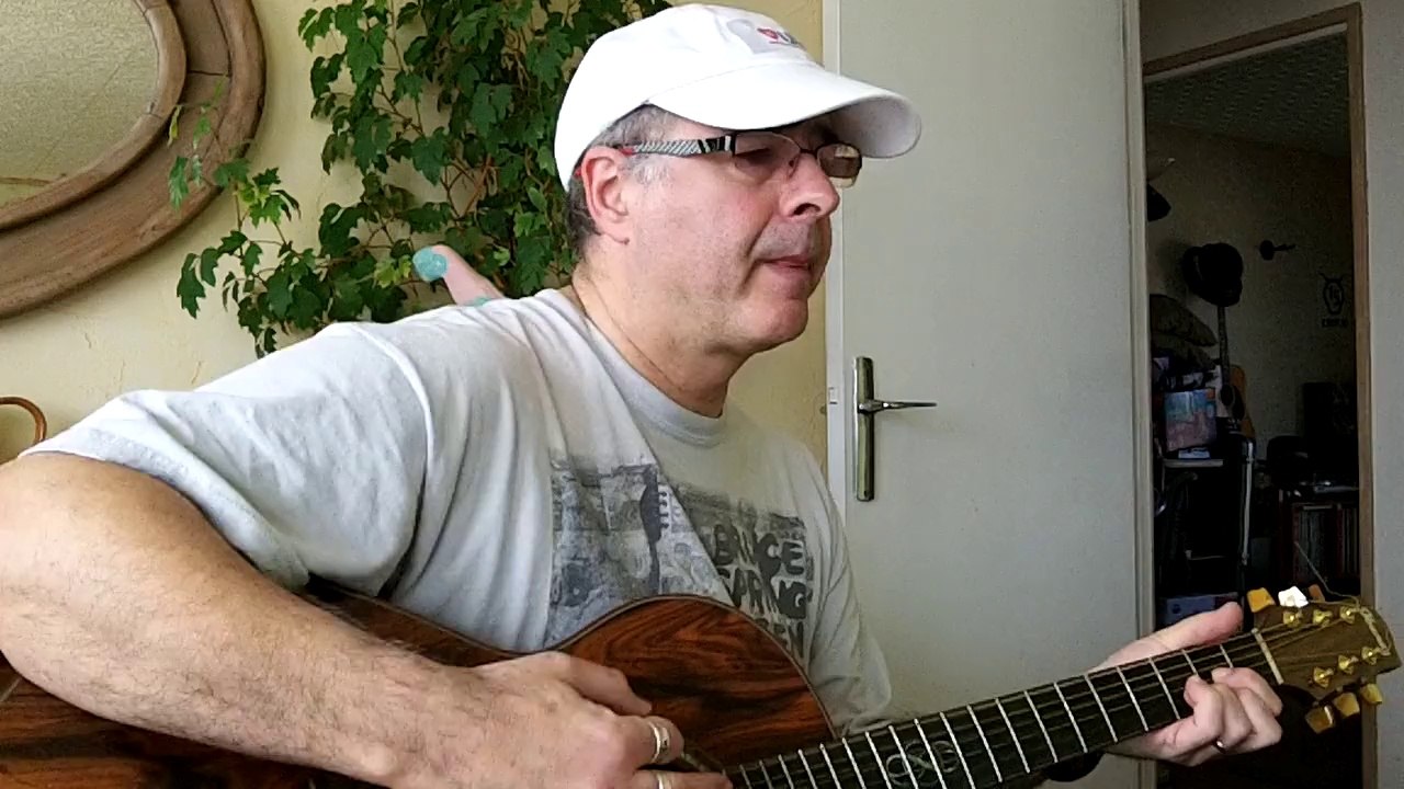 Passer ma route -  Le Forestier