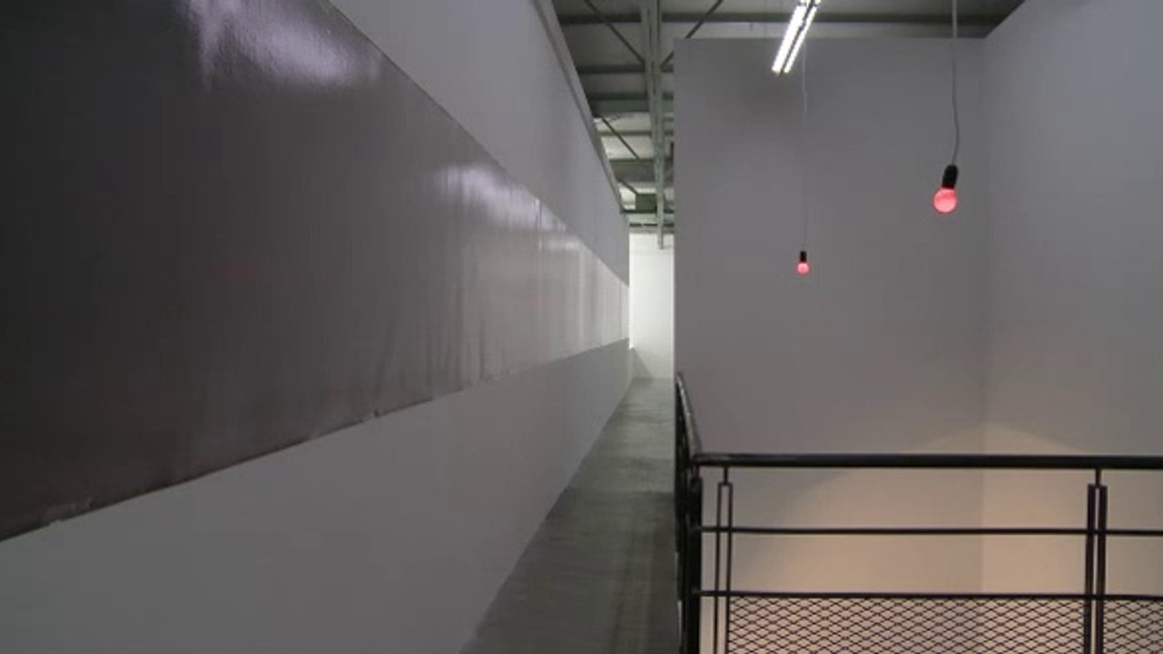 Guillaume LEINGRE - 5000 K - CRAC LR - Flashcode 2'