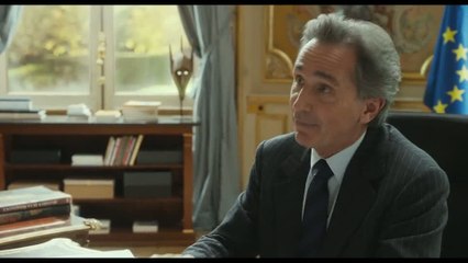 Quai d'Orsay en DVD et Blu-ray