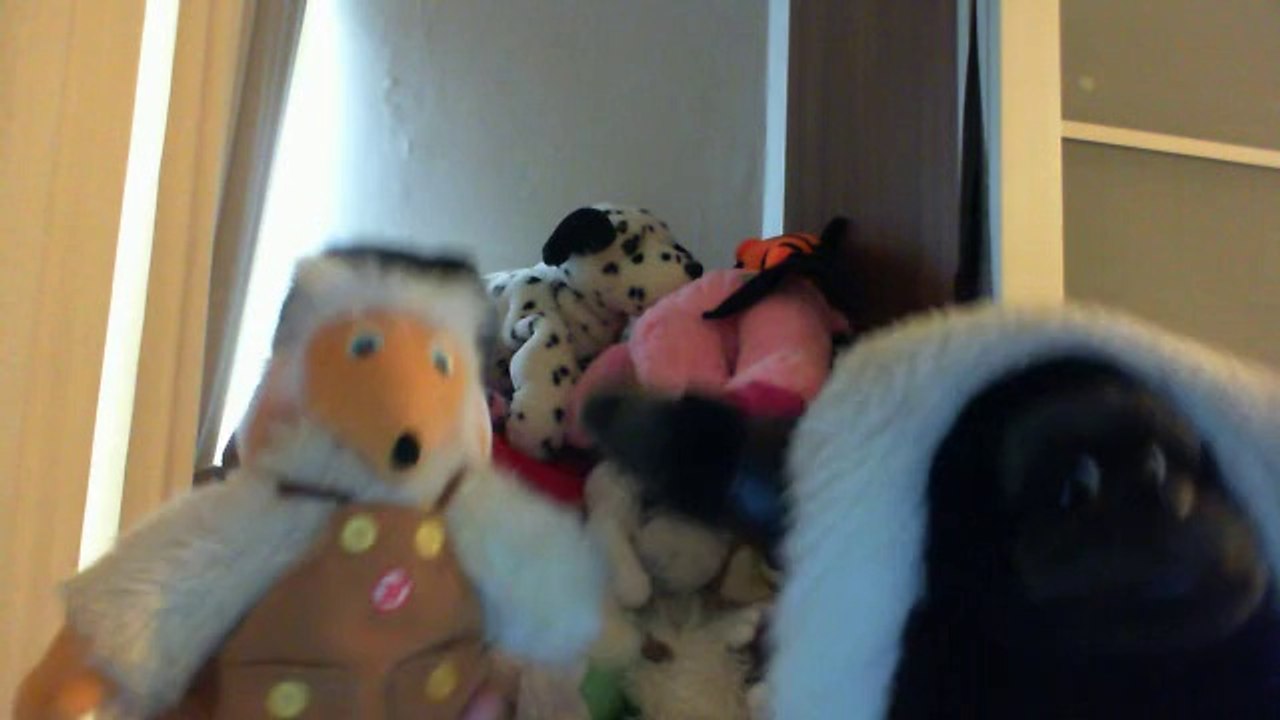 Wiwi muppetshowise "prelude in C" de Raymond Lefèvre