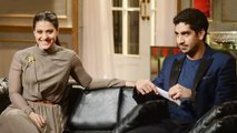 Kajol Devgan And Ayan Mukherjee – Up Next On Koffee With Karan Season 4