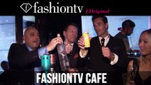 Michel Adam & Tom Sparkis Present Friday’s Luxury Fever at FashionTV Cafe Vienna