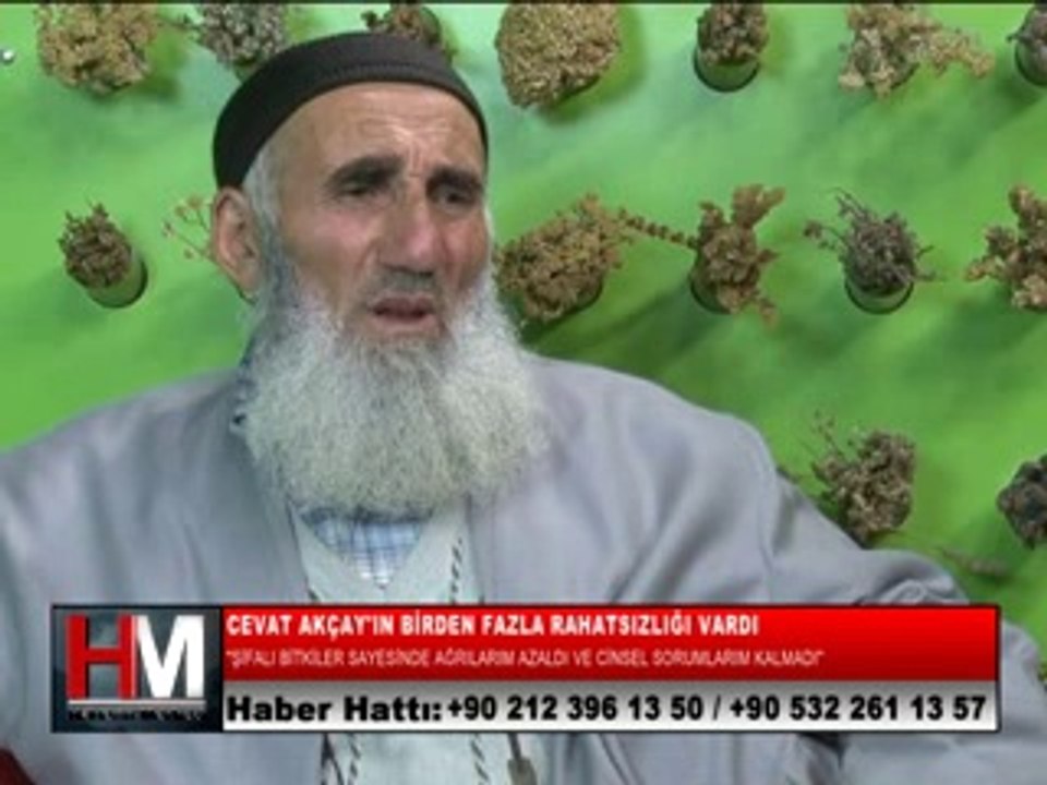 BİRDEN FAZLA RAHATSIZLIĞA KESİN ÇÖZÜM!