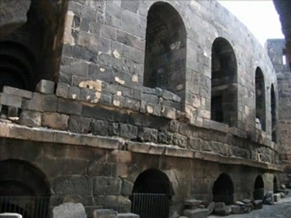 Syrie Hiver 2005 2006