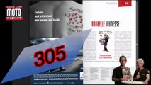 Moto Magazine mars 2014 : le sommaire en vidéo !