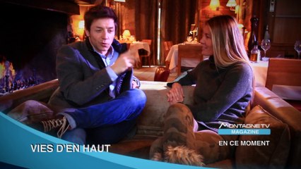 La Clusaz - Vies d'en Haut - Bande Annonce