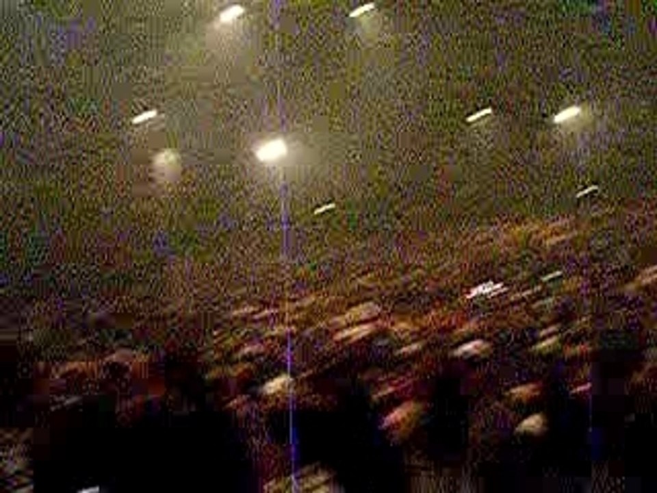 Plus de 7000 Personnes pour diam's