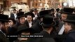 Ultra-orthodox Jews rally in New York against Israeli military draft bill