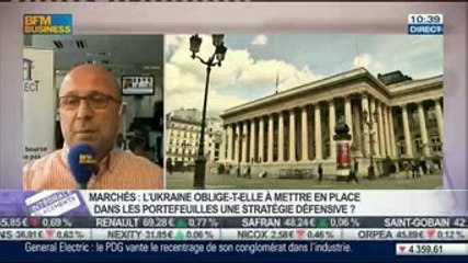 11/03/14 : Les Infos d'Experts de Bourse Direct dans Intégrale Placements.
