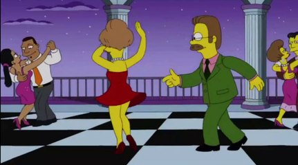 Los Simpson rinden tributo a Marcia Wallace en el episodio final de la profesora Edna Krabappel