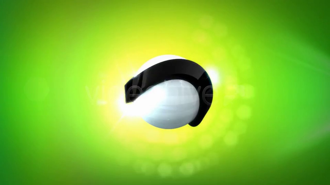 The Perfect Logo - After Effects Template