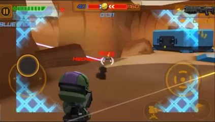 Call of Mini infinity Gold Hack