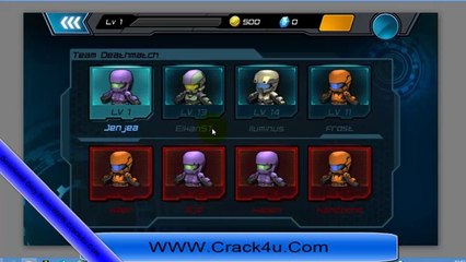 Call of Mini Infinity Hack Cheats