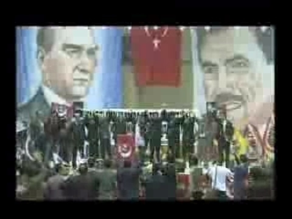 Şimdi Birlik Zamani