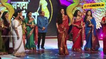 Rekha @ Marathi Taraka 100 Show Celebration | www.iluvcinema.in