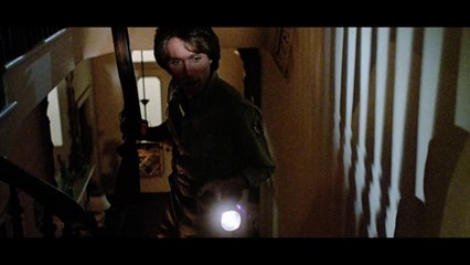 Les Nuits du PIFFF #3 La nuit du Slasher