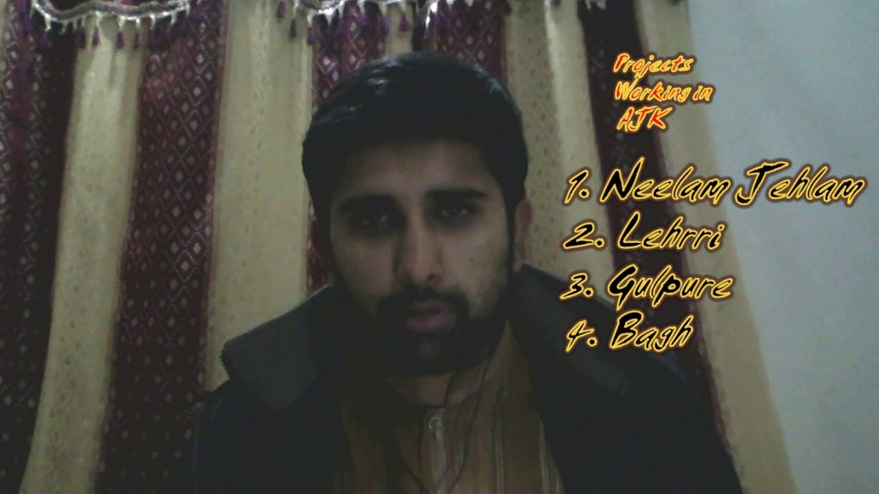 AJK engineers are jobless full overview