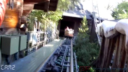[BONUS] matterhorn blitz - GFcoaster