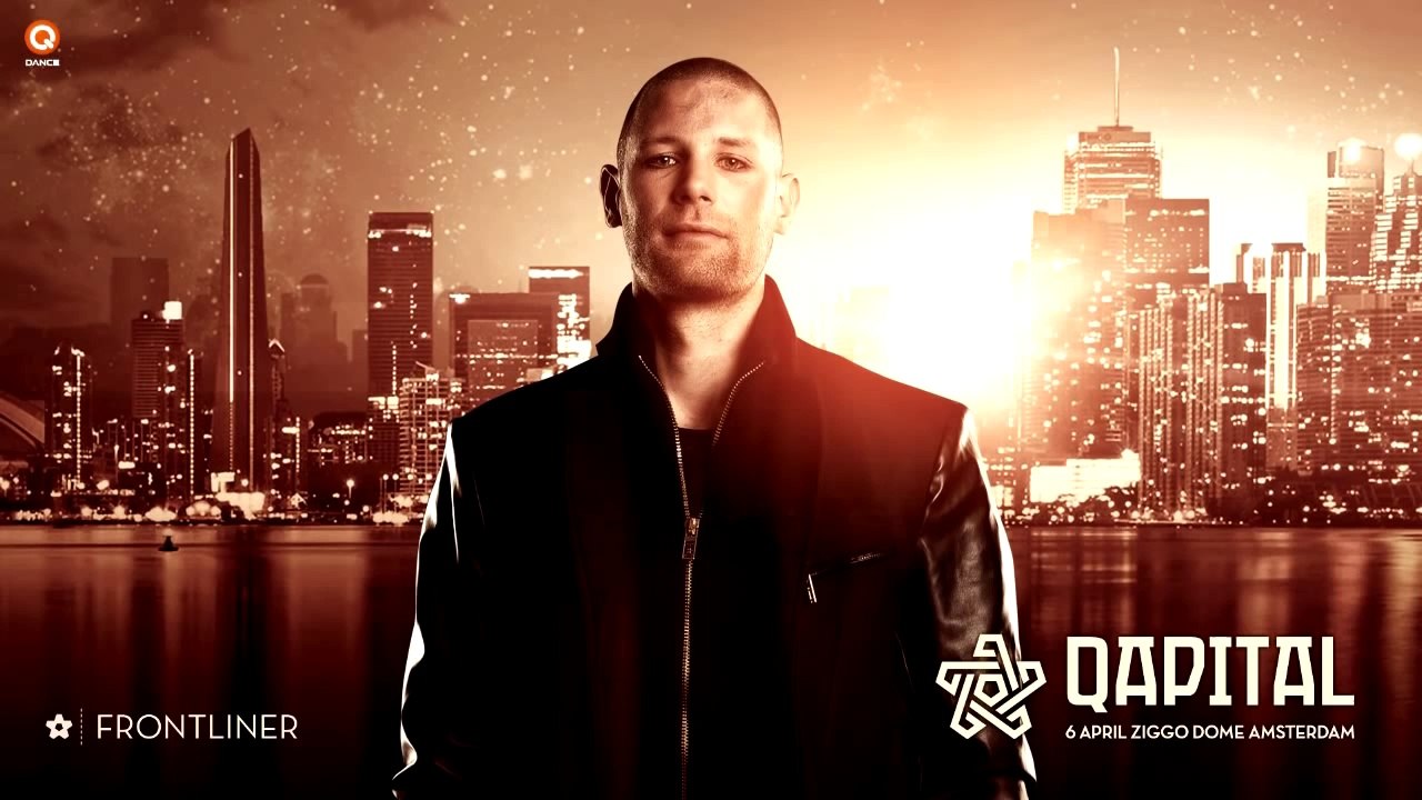 Frontliner Mix [ Hardstyle Mix 81 HD+HQ ]