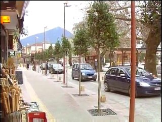 Σουλιώτης εξελίξεις έργων Καρπενήσι