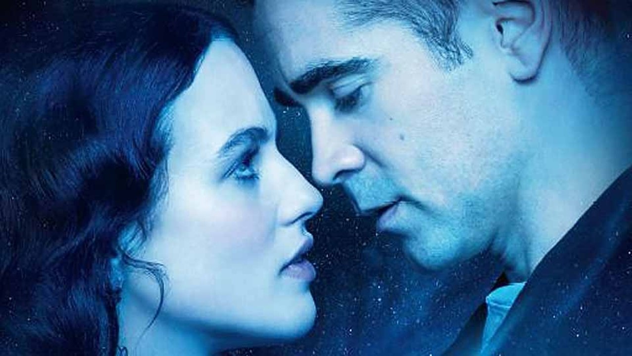 Un amour d'hiver - Bande annonce HD