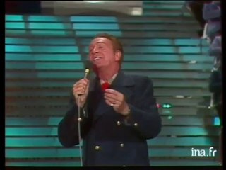--Charles Trenet-- "" Joue-moi de l'électrophone"" --