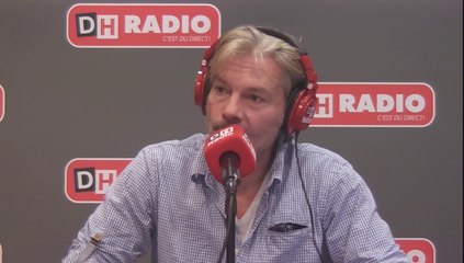 Interview intégrale de Jeremy Ferrari - 11-03-2014