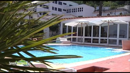 INCUBO SCARICHI, ARCAMONE: COSI' L'ISOLA SI PUO' SALVARE