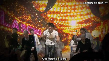 ★ Rain - I Love You [Legendado em PT-PT]