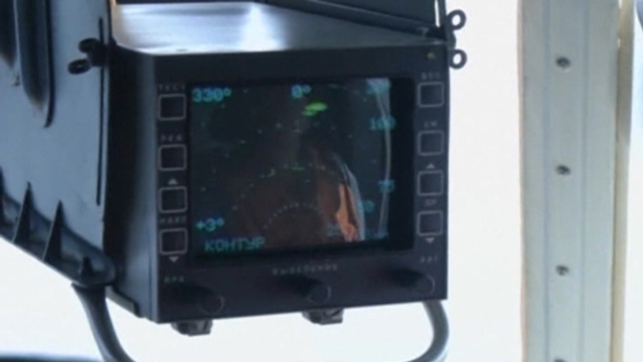 Malaysia plane search widens