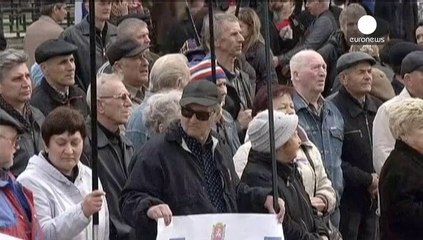 Crimea: parlamento accetterà responso referendum di domenica