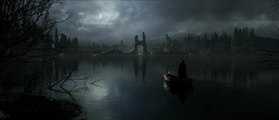 Dark Souls II - Trailer de Lancement FR