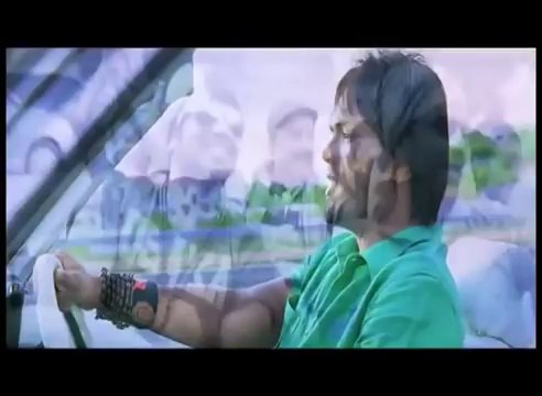 OKE OKA JEEVITHAM.. telugu song