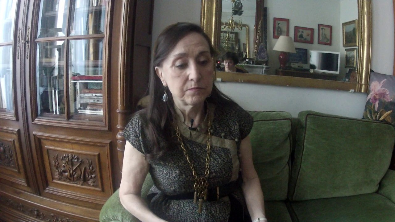 Les théories alternatives de l'origine de l'homme (2)