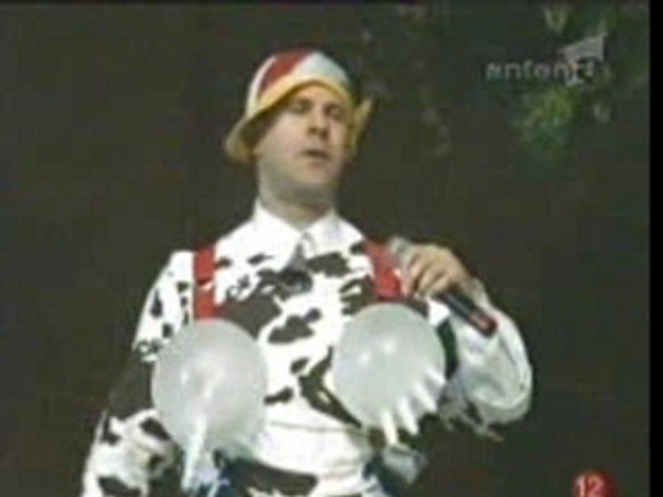 Doru Octavian Dumitru - Vaca