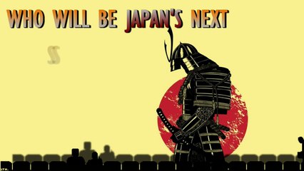 Japan National Final for WSCON #86