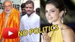 Deepika Declines Political Parties Offer To Campaign In Elections ?