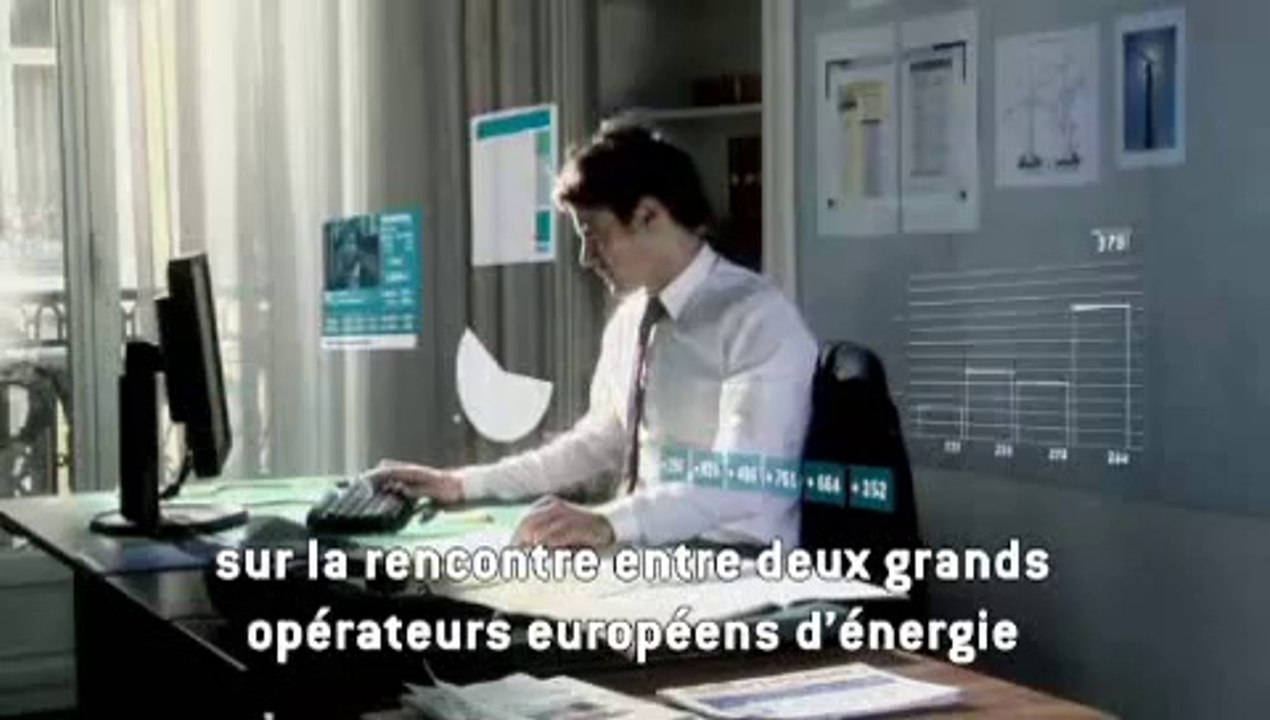 Analyste Fusion / Acquisition