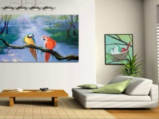 Office space in Chennai