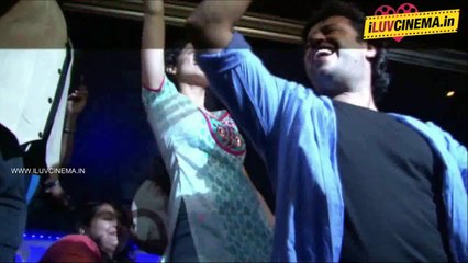 Kangna Ranaut at Promotion of Queen | www.iluvcinema.in