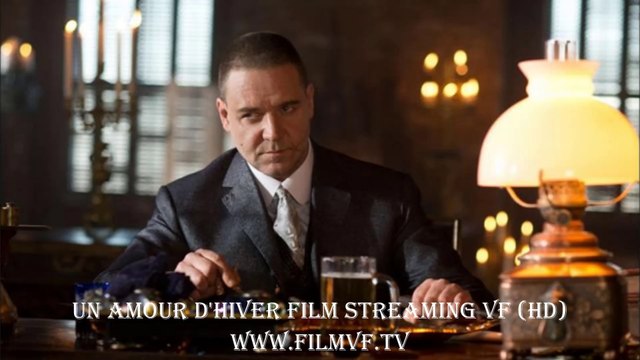 Un amour d’hiver regarder film complet streaming VF entier Français