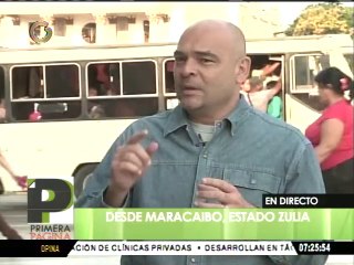 El diputado Julio Montoya asegura que situación financiera de Pdvsa es difícil
