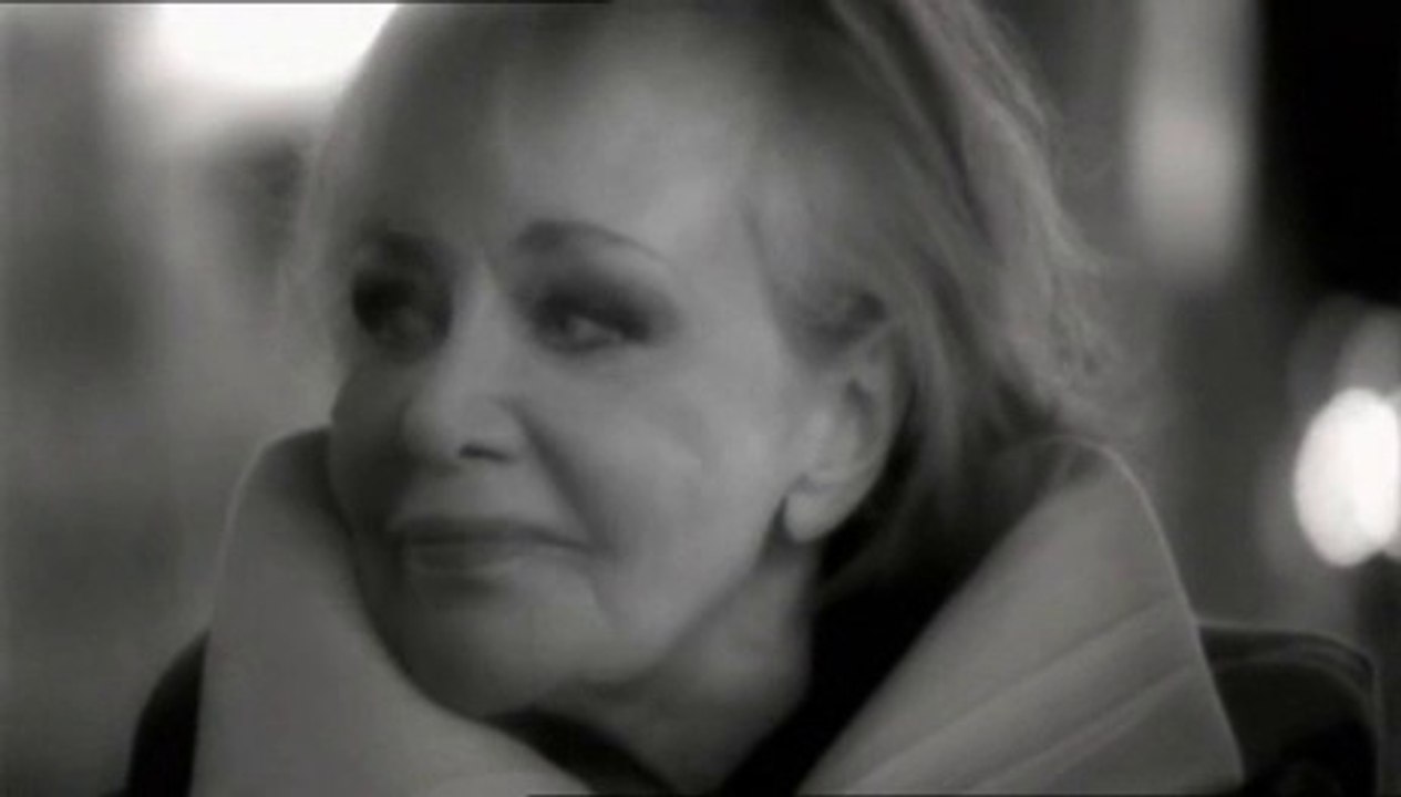 Hildegard Knef - Wird Herbst da draußen (1999)