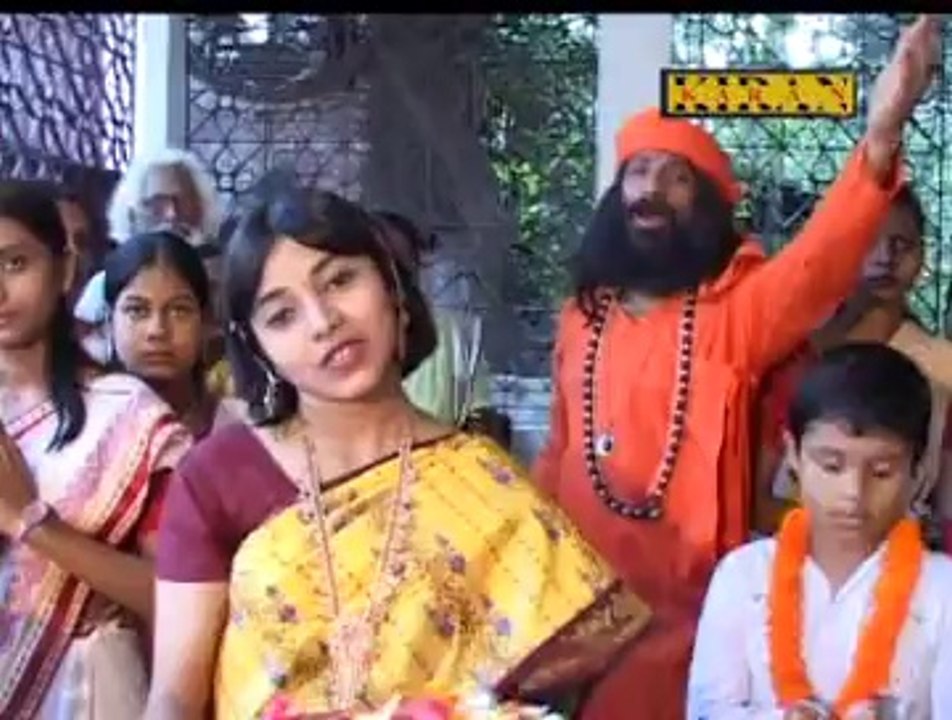 Joy Ma Saraswati